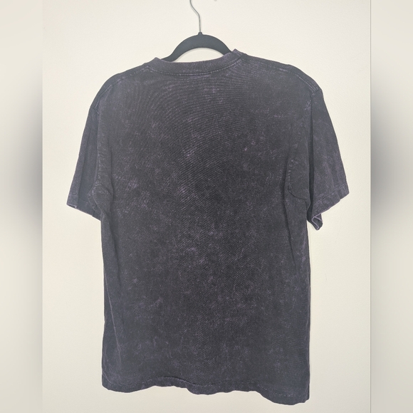 Universal Studios Vintage Tee Purple Sz L - Picture 2 of 7